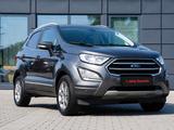 Ford EcoSport Titanium MIT 3 JAHREN GARANTIE !!! - Ford EcoSport Gebrauchtwagen in Düsseldorf