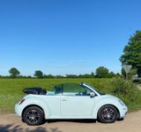 Volkswagen Beetle - Volkswagen Beetle aus 2006