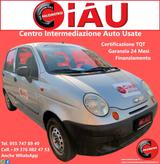 Daewoo Matiz 800i cat SE City Neopatentati - Daewoo Matiz: Limousine
