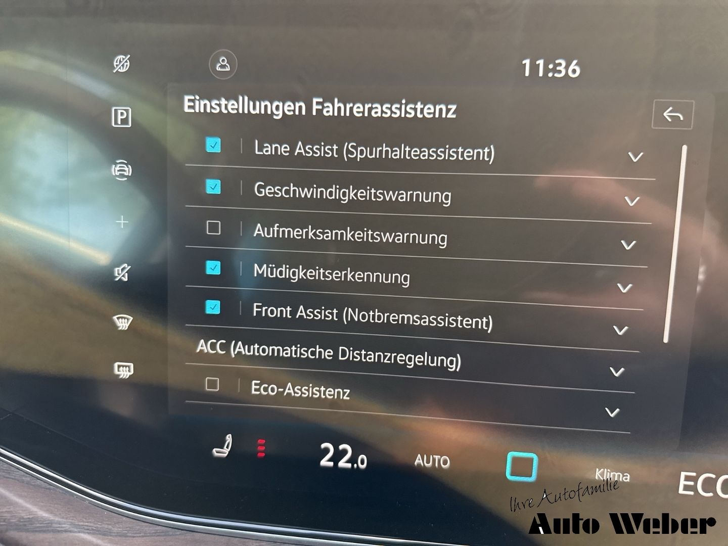 Volkswagen Touareg - Bild 20