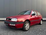 Volkswagen Golf 1,8 Automatik /KLIMA/PDC/ - gebrauchte VW Golf aus dem Jahr 1994