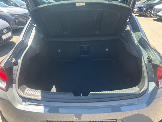 Fahrzeugabbildung Hyundai i30 Fastback N Performance +NAVI+KLIMA+PDC+RFK+U