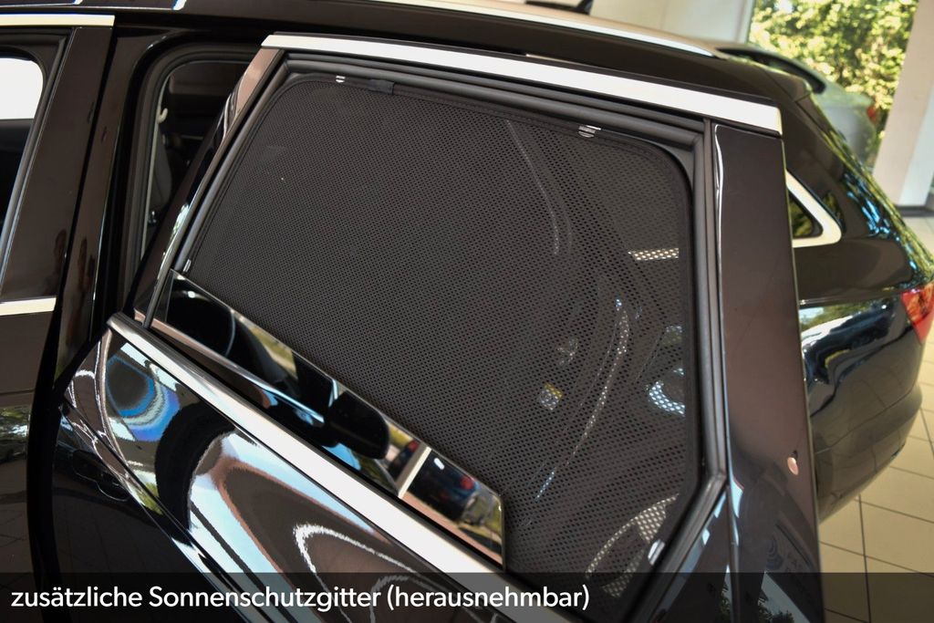 AUDI A4 2.0 TDI Avant~Navi~Bluetooth~Bi-Xenon~AHK AUDI A4 2.0 TDI Avant~Navi~Bluetooth~Bi-Xenon~AHK
