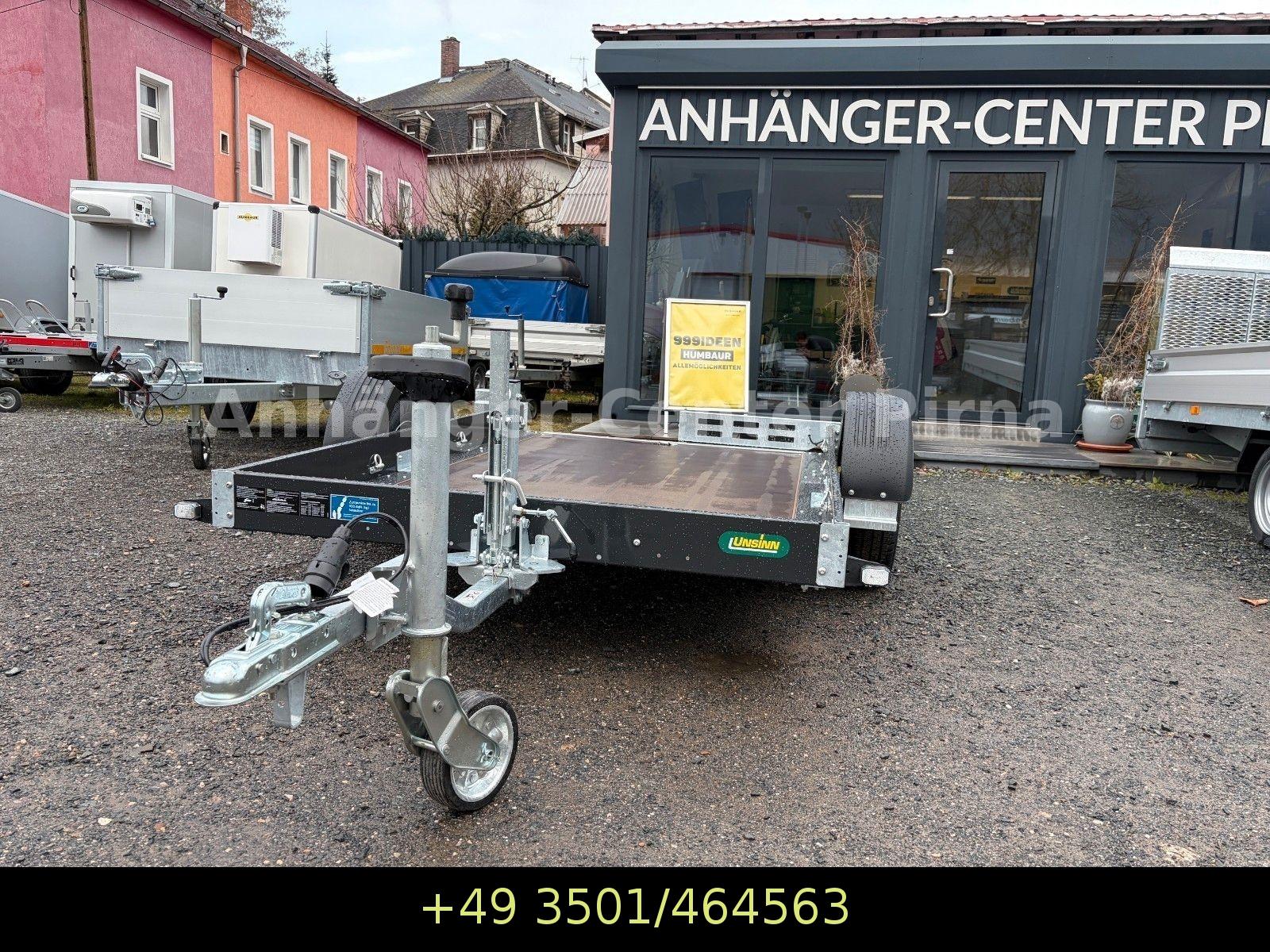 Unsinn UA 2615-7-13 Absenk 260 x 155 cm 750 kg GG