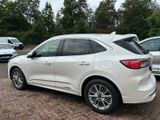 Ford Kuga PHEV Vignale Leder + Head UP - Ford Kuga: Leder