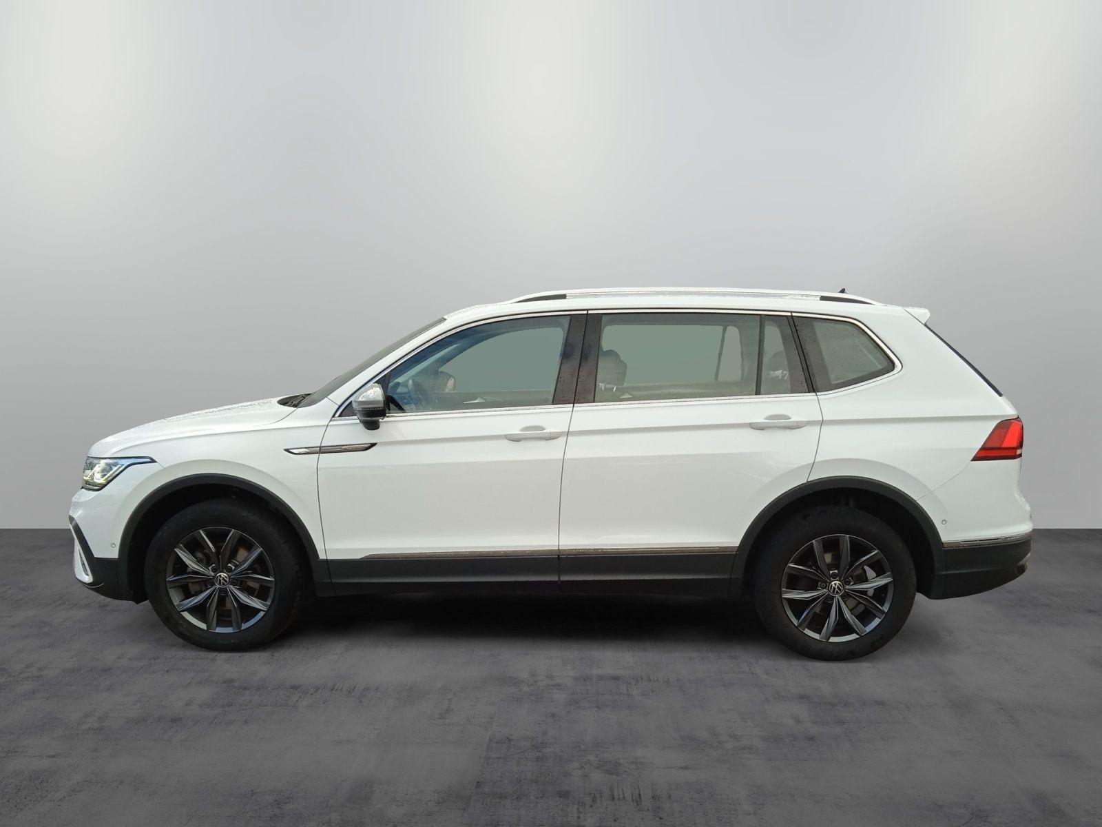 Volkswagen Tiguan Allspace - Bild 5
