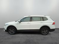 Volkswagen Tiguan Allspace - Vorschau Bild 5
