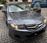 Honda Accord Tourer 2.0  1 Hand Rentnerfah... - Honda Accord mit Benzin-Antrieb: Kombi, 2.0