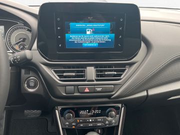 Fotografie 12 des Suzuki (SX4) S-Cross 1.4 Comfort Kamera ACC Navi LED