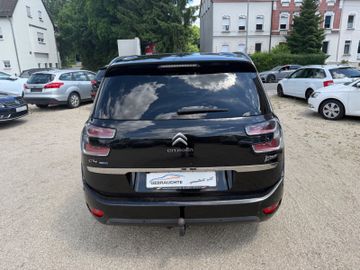 Citroen Grand C4 Picasso / SpaceTourer - 4