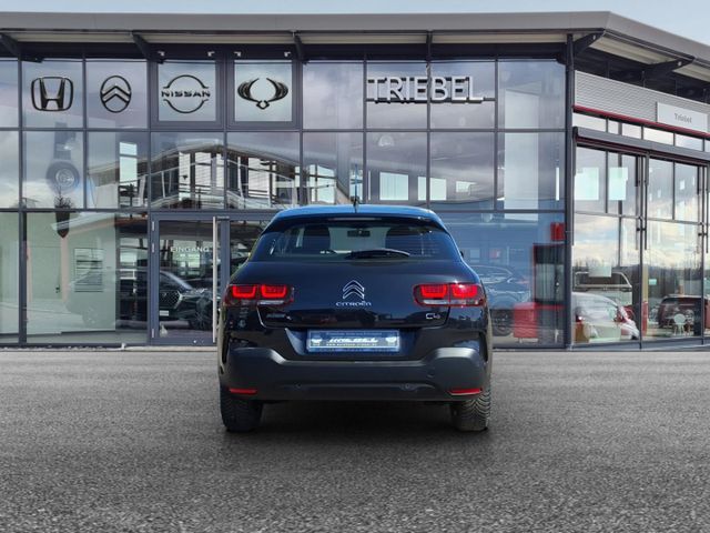Citroën C4 Cactus Feel 1.2 PT110 °SHZ°PDC°Tempomat°