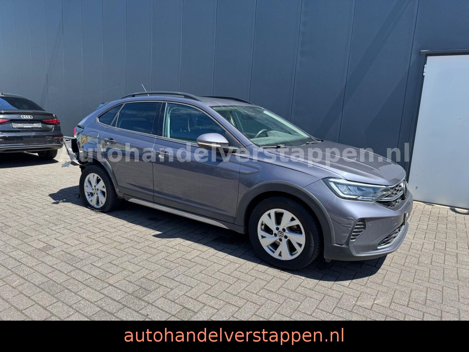 Volkswagen Taigo III Life Licht + Sicht Plus, IQ.DRIVE-Pake