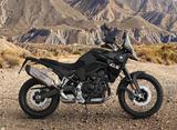 BMW F 900 GS + Dynamik-Paket + Keyless + SOS + RDC + - BMW R 90 S