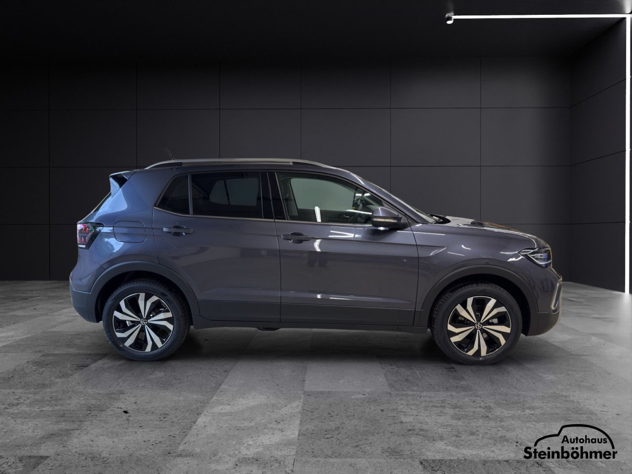 Volkswagen T-Cross - Bild 8