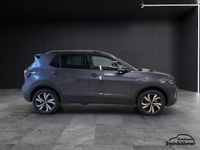 Volkswagen T-Cross - Vorschau Bild 8