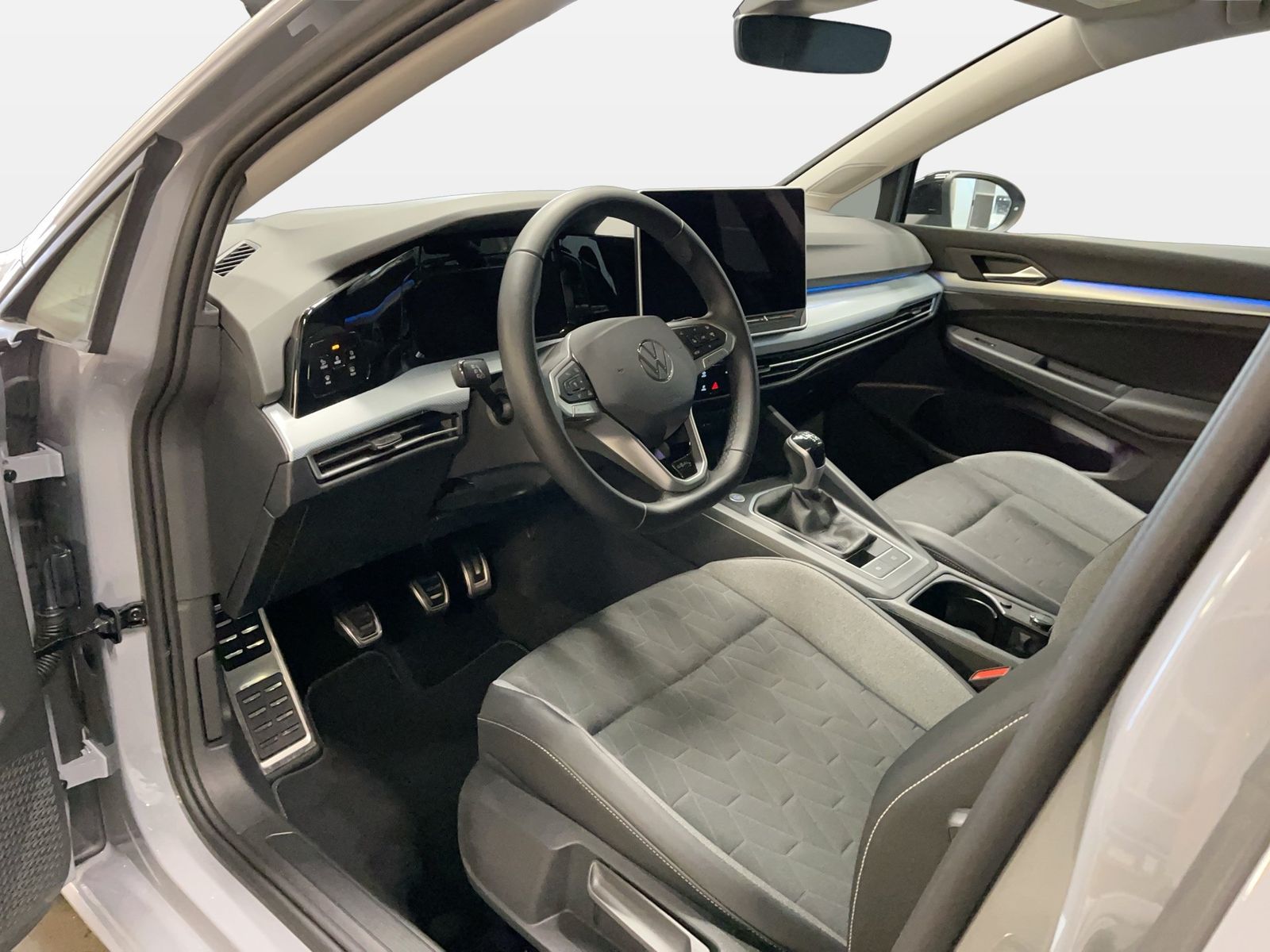 Volkswagen Golf - Bild 8