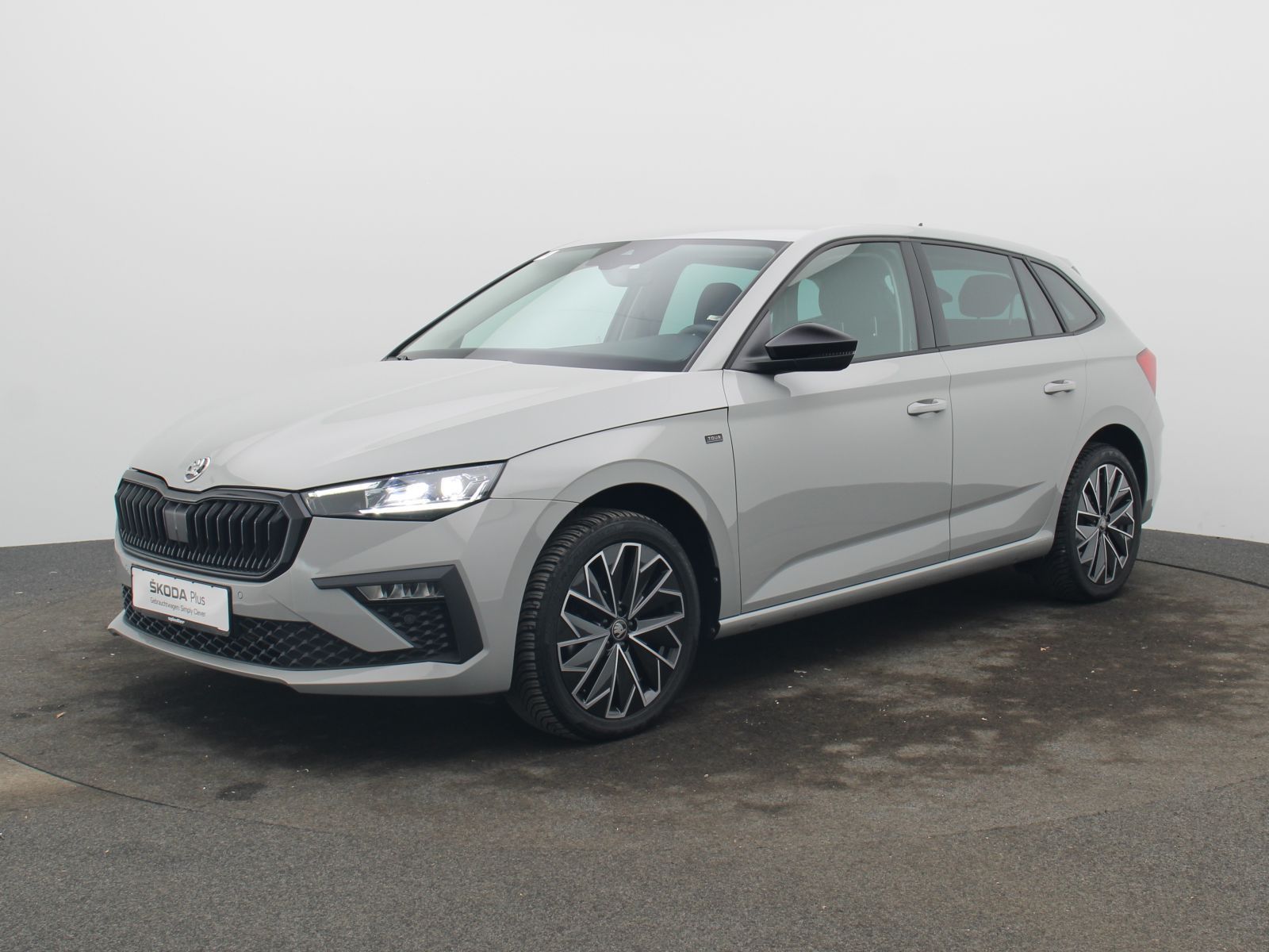 Skoda Scala - Bild 2