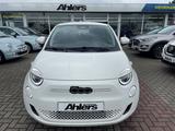 Fiat 500e ICON+42kWh+NAVI+MAGICEYE+WINTER+KAMERA+ACC+ - Fiat 500e