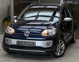 Volkswagen Cross Up! *5.000 km!*1.Hand*Scheckheftgepflegt* - gebrauchte VW up! aus dem Jahr 2014