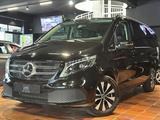 Mercedes-Benz V 300 4MATIC LANG STANDHEIZUNG 2xKLIMA AHK2,5T 6