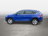 Skoda Kodiaq 2.0 TDI 4x4 DSG Ambition ACC AHK Kamera - mit Diesel-Antrieb: Blau, Sitzheizung, Geländewagen