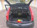 Fiat punto TÜV neu - Fiat Punto in Mainz
