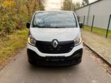 Renault Trafic Kasten L1H1 2,9t Komfort - gebrauchte Renault Trafic aus dem Jahr 2015