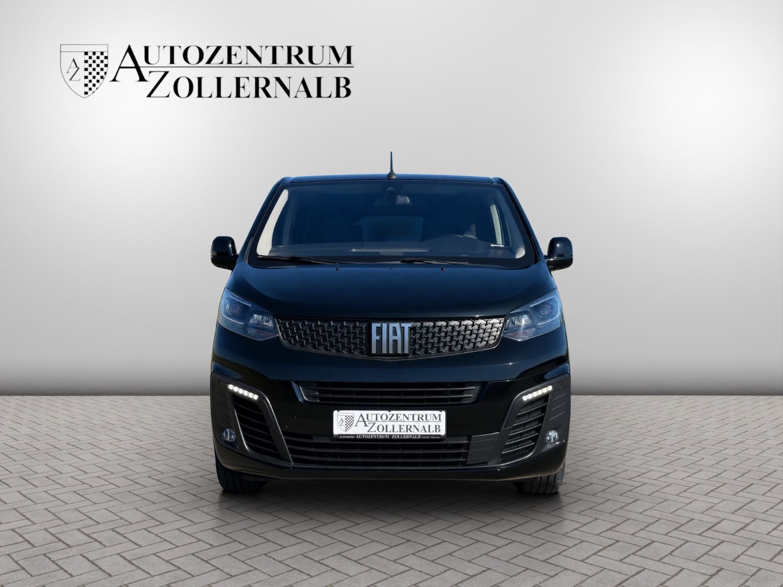 Fiat e-Ulysse L3 Living 75kWh Lounge *ROLLSTUHL-RAMPE imagem 2