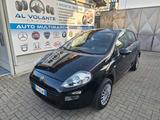 Fiat Punto 1.4 8V 5 porte Natural Power Street - Fiat Punto: Natural Power