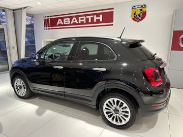 Bild 7 Fiat 500X Cross