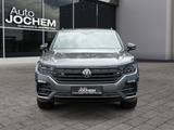 Volkswagen Touareg R-Line Black Style DSG+AHK+IQ.LIGHT+Stan - VW Touareg Gebrauchtwagen in Saarbrücken