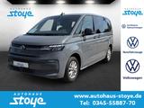 Volkswagen Multivan Life TDi DSG 7S LED Kamera Apple CarPla - VW LT 7-Sitzer