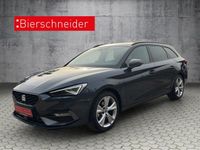 Seat Leon - Vorschau Bild 1