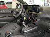 Hyundai i10 1.0 TGDI Facelift 2025 N LINE Navi Kamera - Hyundai New cars