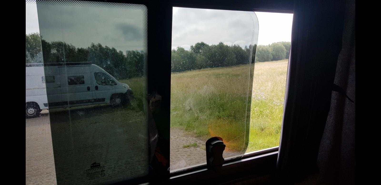 Volkswagen VW T5 Camper, Standheizung, Klima, Neuteile
