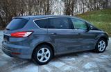 Ford S-Max S-MAX Titanium,7 Sitze,Kamera,Spurhalt - gebrauchte Ford S-Max aus dem Jahr 2017