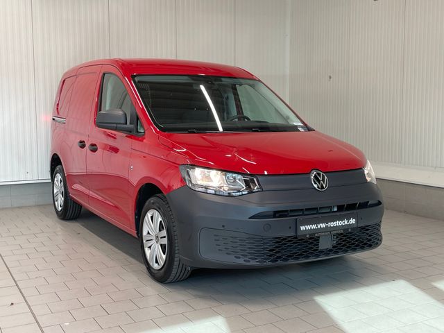 Caddy Cargo Kasten 1.5 TSI SHZ PDC DAB+
