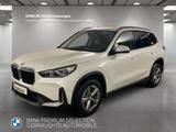 BMW X1 sDrive20i AHK Kamera LED Sitzheizung - BMW X1 in Kassel