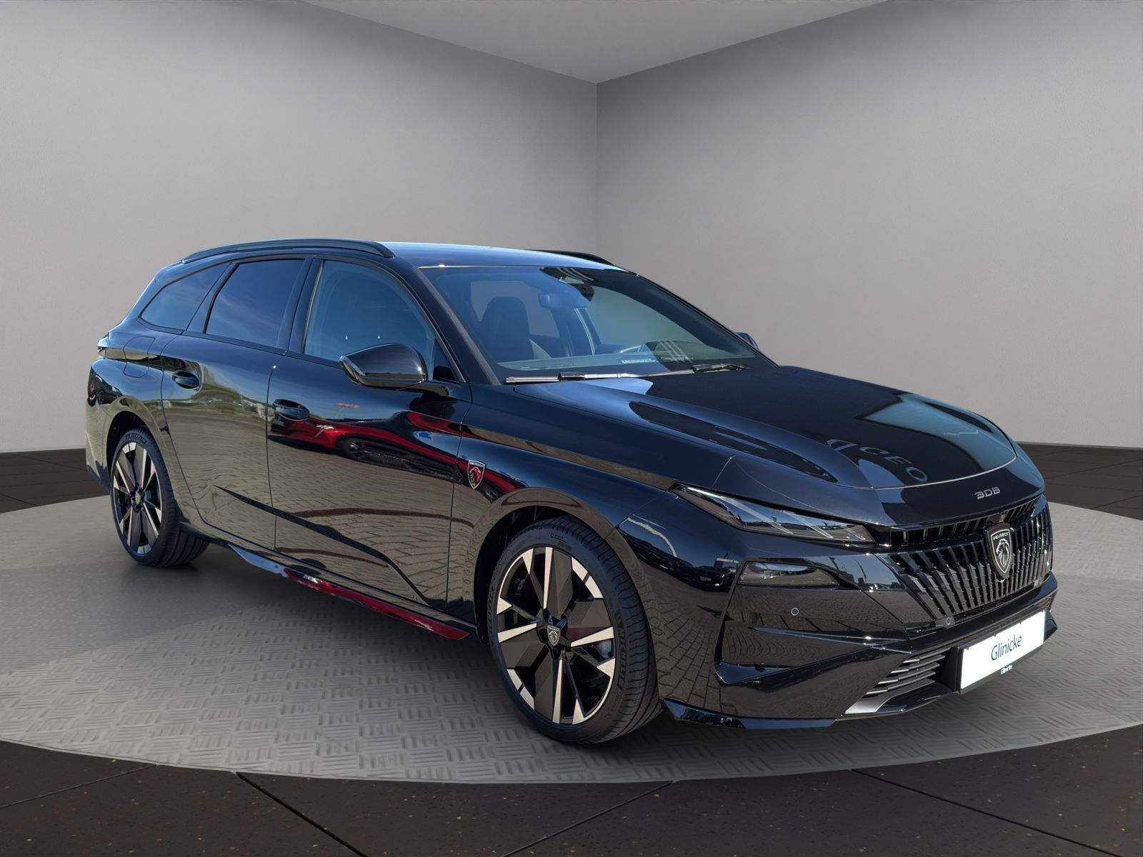 Peugeot 308 - Bild 7