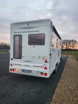 Volkswagen Celtic Rambler Fifth Wheeler Wohnauflieger Slide - Angebote
