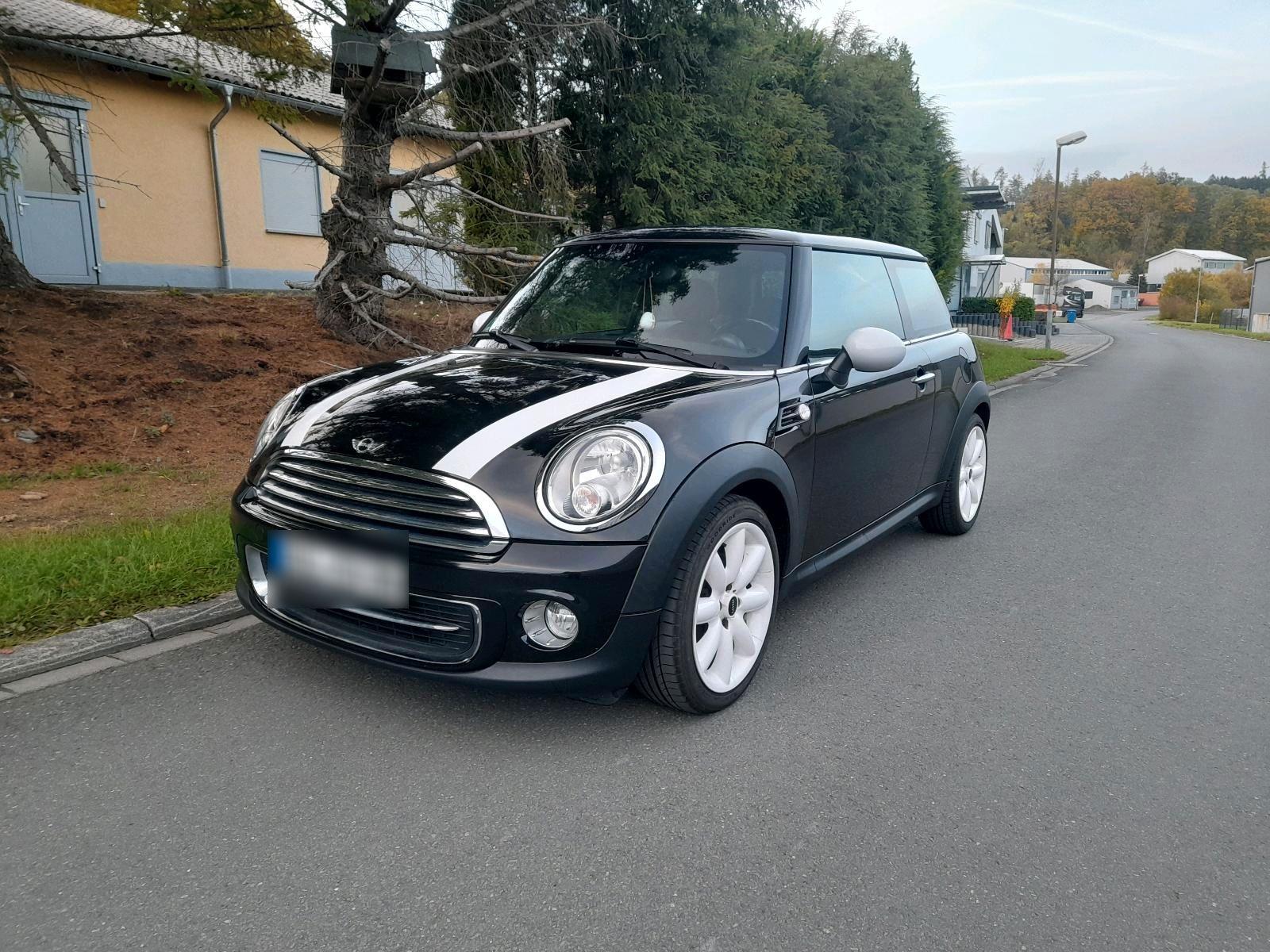 MINI Cooper C