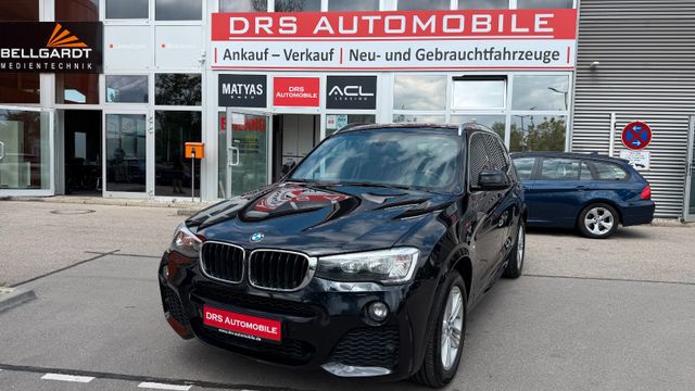 BMW X3 bei DRS Automobile kaufen