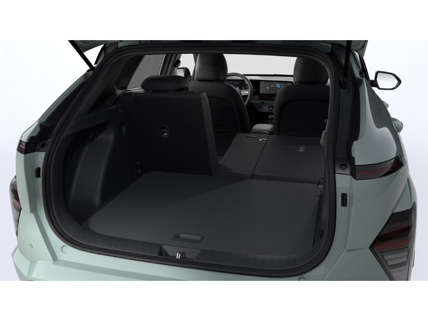 Hyundai KONA - Bild 11