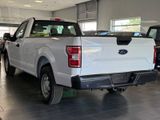 Ford F 150 XL V6 3.3  4X2 Regular Cab - Ford F 150: 4.6