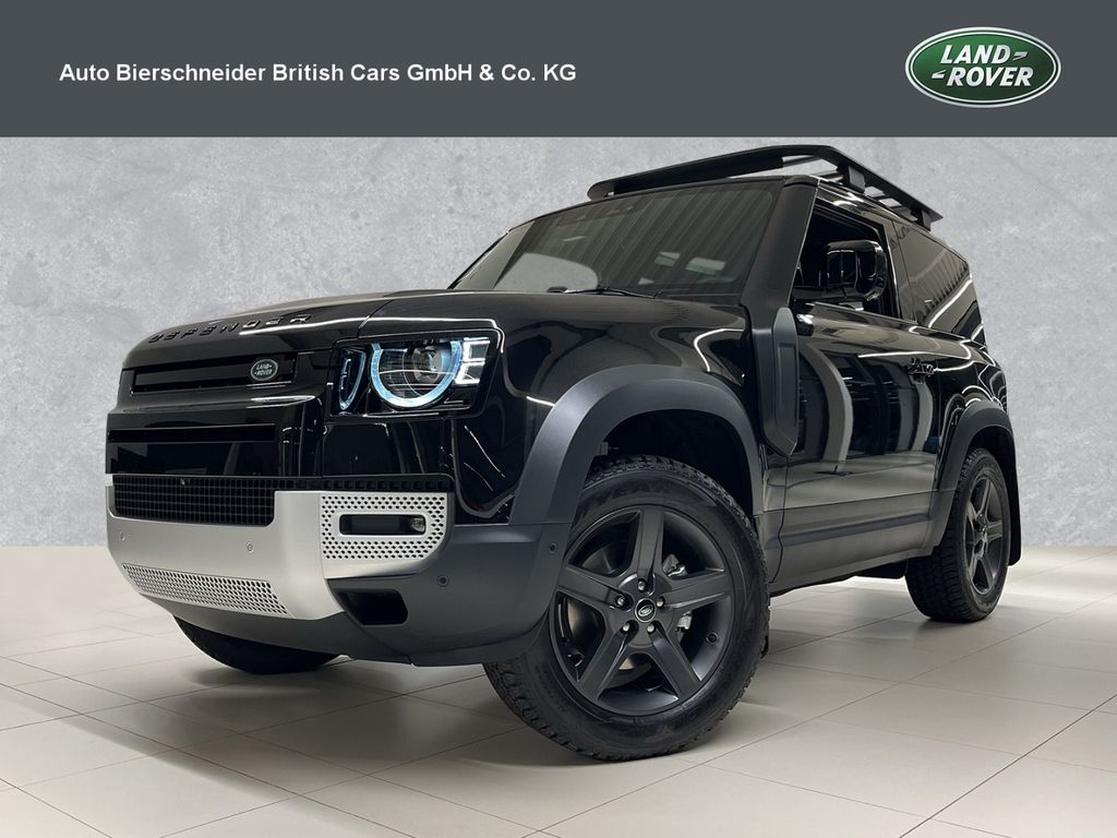 Land Rover Defender 90 D200 SE EXPLORER PACK - 2025