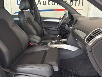 Audi Q5 - 8