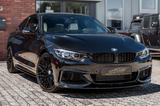 BMW 440i Coupé/M-Performance Kit ab Werk/Led/H&K/HUD - BMW 440: Coupe
