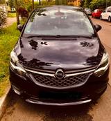 Opel Zafira Tourer 1.6 Diesel - Opel Zafira Tourer in Dresden