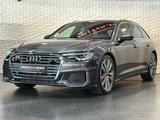 Audi A6 50TDI QUATTRO SPORT S LINE AVANT* MATRIX#AHK - Audi A6 Gebrauchtwagen in Dresden