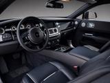 Rolls-Royce WRAITH | STARLIGHT HEADLINER | 22-INCH - Rolls-Royce Gebrauchtwagen von 2014